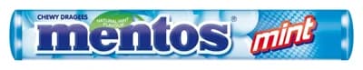 Mentos Mint bonbóny
