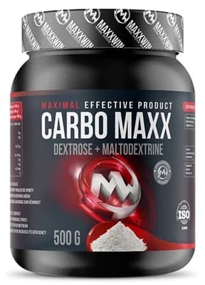 MAXXWIN Carbo Maxx