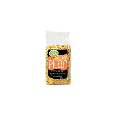Green Apotheke Pilaf s bulgurem