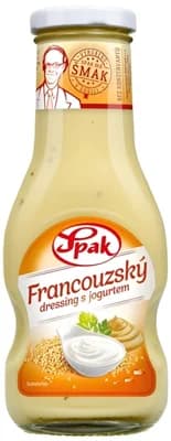 Spak Dressing francouzský