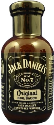 Jack Daniel's Original BBQ omáčka