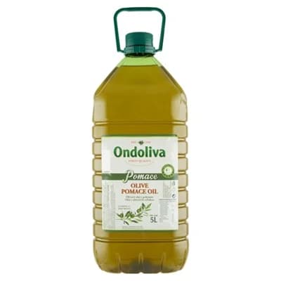 Ondoliva Olej olivový z pokrutin