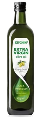 Kitchin Extra panenský olivový olej