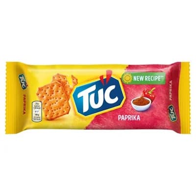 Tuc paprika 24 x