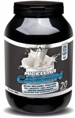 Smartlabs Micellar Casein - oříšek