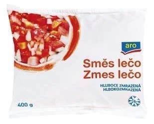 ARO Směs Lečo