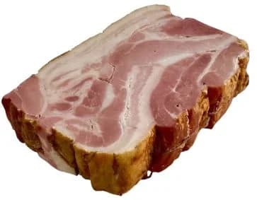 Qualivo Vepřová slanina