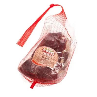 VERONI Šunka Prosciutto Crudo Corallo chlaz. váž. cca 2,