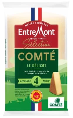 Entremont Comte AOP