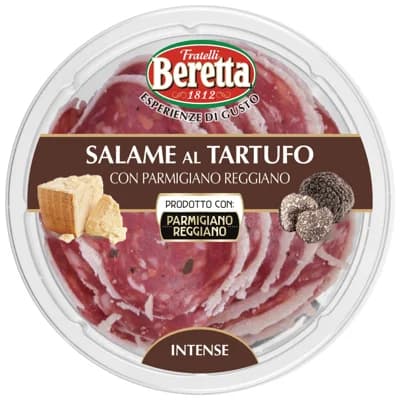 Fratelli Beretta Experience Truffle Parmigiano