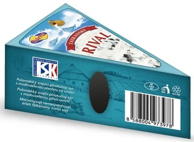 Tami Tatranský Rival