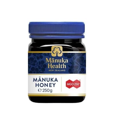 Manuka Health New Zealand MGO 250+