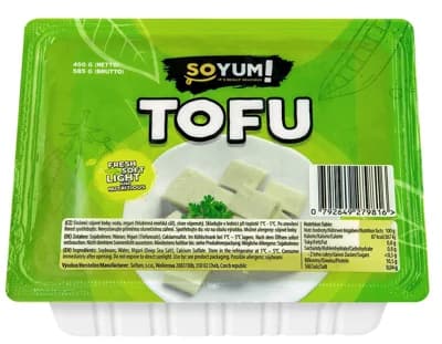 SoYum Tofu