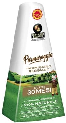 Parmareggio Parmigiano Reggiano 30 měsíců