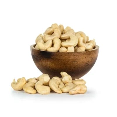 GRIZLY Kešu Natural WW320 premium