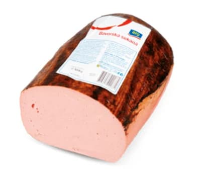 ARO Bavorská sekaná