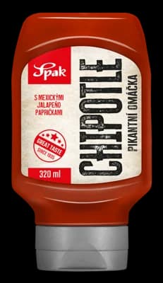 Spak Chipotle omáčka