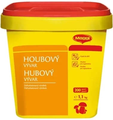 Maggi Vývar houbový
