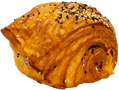 Tisse Šunka a cheddar rolka