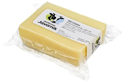 Ekofarma Javorník BIO Mini Eidam