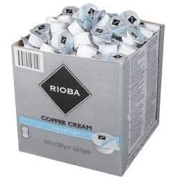RIOBA Smetana do kávy 10% chlaz. 240 x 7,