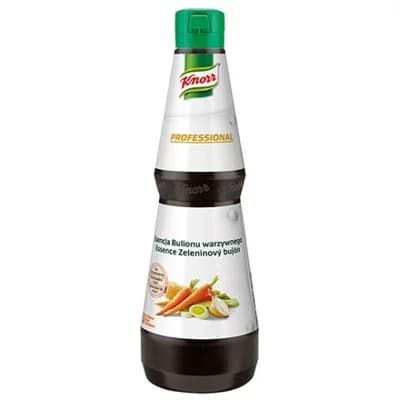 Knorr Professional Essence zeleninový bujón