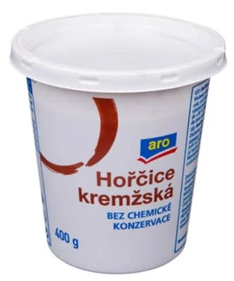 ARO Hořčice kremžská