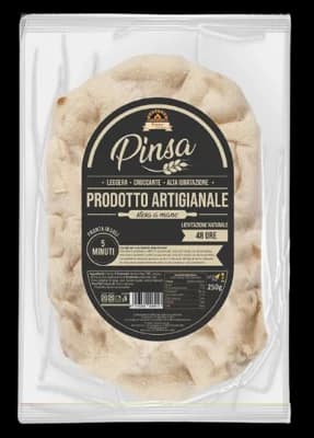 Forno delle Bontà Pinsa