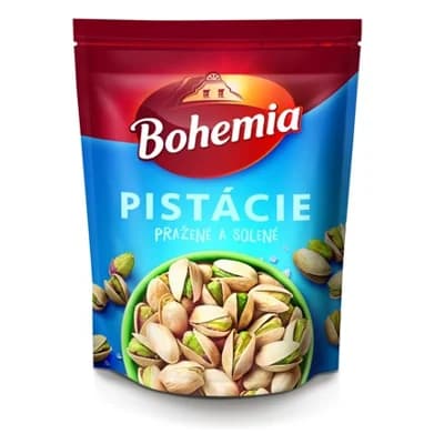 Bohemia Pistácie