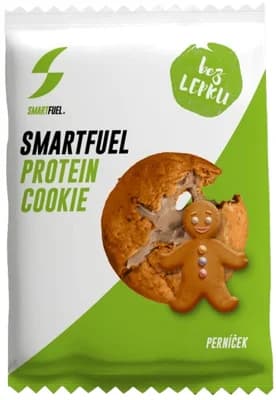 SmartFuel protein cookies - Perníček