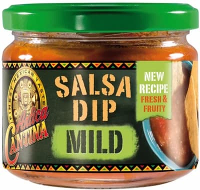 Antica Cantina Salsa jemná