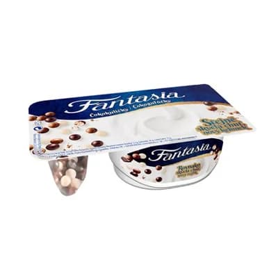Fantasia Jogurt čokokuličky chlaz. 12 x 100 g