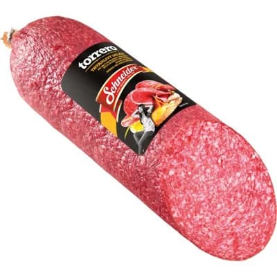 Schneider Mecom Torrero salám