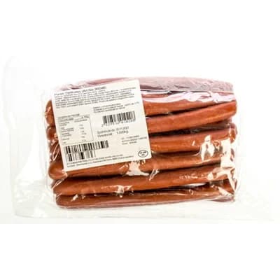 STEINHAUSER Párek delikates chlaz. váž. cca