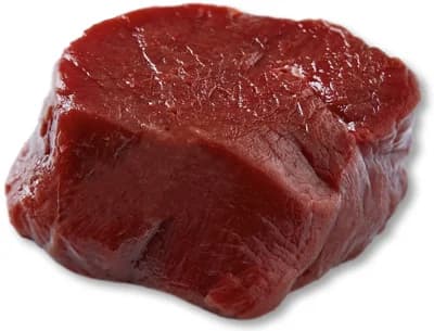 Venison Medailonky z mladých jelenů