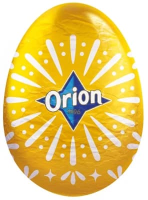 ORION Veselá vajíčka