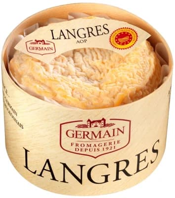 Germain Langres sýr AOP