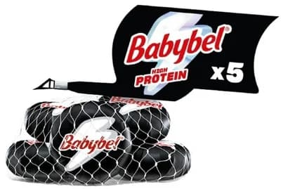 Mini Babybel Protein 5×20 g
