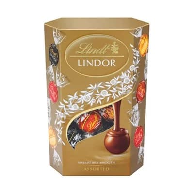 Lindt Lindor Koule pralinky mix