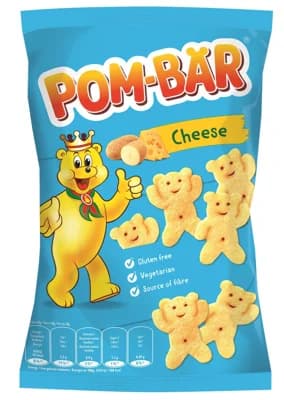 Pom-Bär Sýr