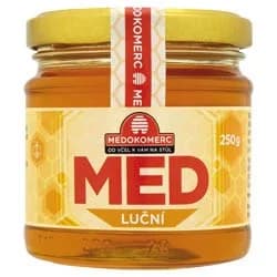 MEDOKOMERC Med luční 10 x