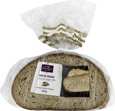 Monoprix Gourmet Žitný chléb