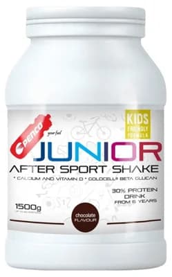 Penco Junior After Sport Shake - Čokoláda
