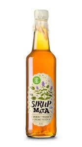 Koldokol sirup Máta