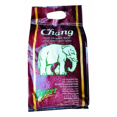 CHANG Thai Jasmine/ Jasmínová rýže 4,