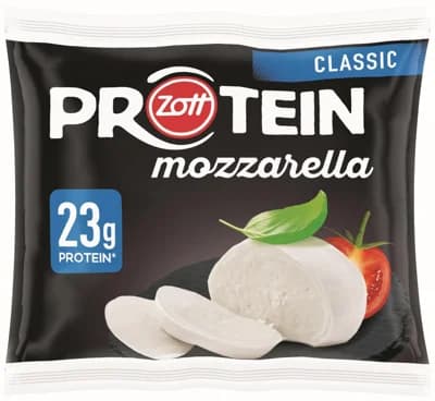 Zott Protein mozzarella classic