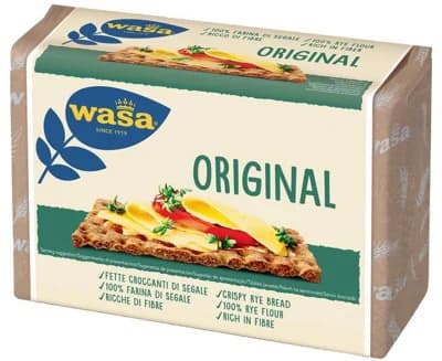 Wasa Original