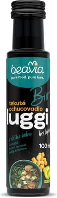 Beavia BIO Luggi