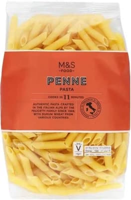 Marks & Spencer Penne