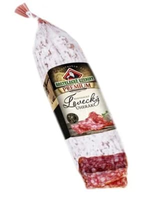Kostelecké Uzeniny Kostelec Lovecký uherák